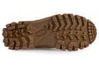 Тактичні кросівки чоловічі Vadrus 9402152_(1) 44 коричневі - зображення 6