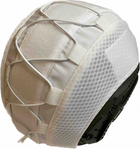 Баллистическая шлем-каска в кавере Fast стандарта NATO (NIJ 3A) M/L - изображение 3