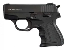 Стартовий пістолет Stalker M2906 Black - зображення 1