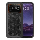 Смартфон Oukitel F150 B1 6/64Gb Tough Black