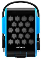 Жорсткий диск ADATA Durable HD720 2 TB AHD720-2TU31-CBL 2.5 USB 3.1 External Blue
