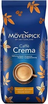 Кофе в зернах Movenpick Caffe Crema 1000 г Німеччина