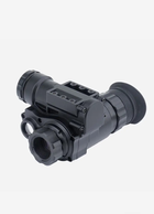 Цифровой прибор ночного видения Vector Optics NVG 10 Night Vision на шлем - зображення 5