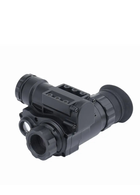 Цифровой прибор ночного видения Vector Optics NVG 10 Night Vision на шлем - зображення 8