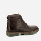 Чоловічі черевики Ushuaia Ush Grange 831310-60 42 Коричневі (3616421682489) - зображення 2