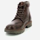 Чоловічі черевики Ushuaia Ush Grange 831310-60 42 Коричневі (3616421682489) - зображення 12