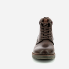 Чоловічі черевики Ushuaia Ush Grange 831310-60 42 Коричневі (3616421682489) - зображення 13