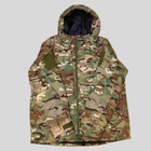 Зимний комплект одежды куртка и штаны мультикам размер 2XL рост 180-185 см. 85-95 кг - изображение 8