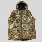 Зимний комплект одежды куртка и штаны мультикам размер S рост 165-170 см / 55-60 кг - изображение 8
