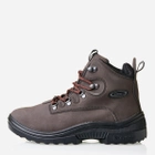 Zimowe buty trekkingowe damskie Kuoma Patriot 1600-50 38 24.7 cm Brązowe (6410901277380) - obraz 1