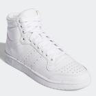 Жіночі снікери Adidas Originals Top Ten FV6131 39 (7UK) 25.5 см Білі (4060517714285) - зображення 2