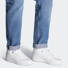 Чоловічі снікери Adidas Originals Top Ten FV6131 40 (7.5UK) 26 см Білі (4060517714308) - зображення 11