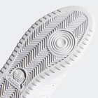 Sneakersy męskie skórzane na platformie za kostkę Adidas Originals Top Ten FV6131 41 (8.5UK) 27 cm Białe (4060517710621) - obraz 10