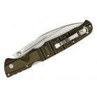 Нож Cold Steel Frenzy I, S35VN (62P1A) - изображение 2