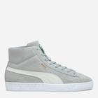 Жіночі черевики низькі Puma Suede Mid XXI 38020502 36 (3.5UK) 22.5 см Сірі (4063697608795)