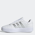 Tenisówki damskie adidas Originals Court Platform GV8996 40.5 (7UK) 25.5cm Białe (5904248842703) - obraz 3