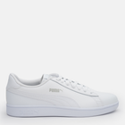 Жіночі кеди низькі Puma Smash v2 L 36521507 37.5 (4.5UK) 26.5 см Білі (4059505057107)