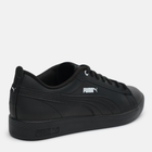 Жіночі кеди низькі Puma Smash Wns V2 L 36520803 37 (4UK) 23 см Black (5904248257798) - зображення 4