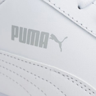 Tenisówki damskie skórzane do kostki Puma Smash v2 L 36521507 37.5 (4.5UK) 26.5 cm Białe (4059505057107) - obraz 8