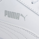 Tenisówki damskie skórzane do kostki Puma Smash v2 L 36521507 38.5 (5.5UK) 24.5 cm Białe (4059505056575) - obraz 8