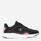 Buty na siłownię damskie Champion Orion Low S11218-KK003 37 23.5 cm Czarne (8054112202564)