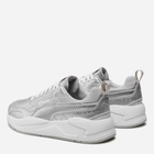 Жіночі кросівки Puma X-Ray 2.0 Metallic 38251001 38 24 см Сріблясті (4063698525411) - зображення 4