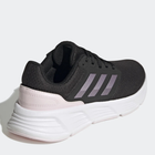 Жіночі кросівки для залу adidas Galaxy 6 GW4132 37.5 (4.5UK) 23 см Чорні (5904248842932) - зображення 3