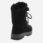 Жіночі зимові черевики високі Olang Stella 81 37 23.8 см Чорні (8026556560920) - зображення 2