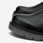 Жіночі чоботи Tom Tailor 4293517VE 36 23 см Чорні (5904862059907) - зображення 3