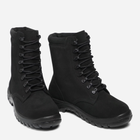 Жіночі тактичні черевики Grom Light 01-015920 36 Чорні (5902666456502) - зображення 3