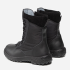 Жіночі тактичні черевики Grom Plus T 01-228742 36 Чорні (5902666453563) - зображення 3