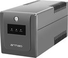 UPS Armac Home Line-Interactive 1000F LED (H/1000F/LED) - obraz 1