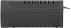 UPS Armac Home Line-Interactive 850E LED 2x230V PL (H/850E/LED) - obraz 4