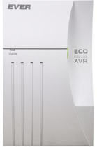 ДБЖ Ever ECO Pro Line-Interactive 700VA 420W AVR CDS PL (W/EAVRTO-000K70/00) - зображення 2