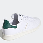 Жіночі кеди низькі Adidas Originals Stan Smith FX5522 35.5 (4UK) 22.5 см White/Collegiate Green/Off White (4064037448699) - зображення 4