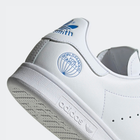 Trampki Adidas Originals Stan Smith FV4083 38.5 (6.5) 25 cm Cloud White/Cloud White/Blue Bird (4062056796449) - obraz 8