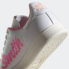 Tenisówki damskie adidas Originals Stan Smith FX5569 38.5 (6.5UK) 25 cm Białe (4064037527479) - obraz 8