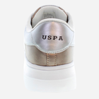 Sneakersy US Polo Assn Miriam2 Met JEWEL4162W9|Y5 39 PEL-PSIL (8055197173626) - obraz 3
