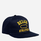 Кепка чоловіча Bel-Air Athletics 29BELL001206771-89 One Size Синя (8059304301629)