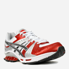 Buty do biegania męskie z amortyzacją ASICS Gel Kinsei Og 1021A117-600 41.5 26 cm Czarwony/Czarny (4550153741122) - obraz 2