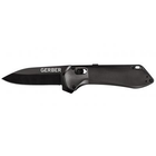 Нож Gerber Highbrow Black (30-001683) - изображение 1