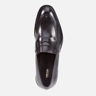 Loafersy męskie Geox U825LD/00043/C9999 41.5 (8058279131439) - obraz 6