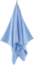 Ręcznik frotte Zwoltex Kiwi 30x50 cm jasnoniebieski (5906378451848) - obraz 1