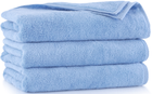 Ręcznik frotte Zwoltex Kiwi 50x100 cm jasnoniebieski (5906378451961) - obraz 2