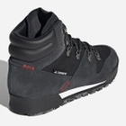 Чоловічі черевики Adidas Terrex Snowpitch C.Rdy FV7957 42.5 (8.5UK) 27 см Чорні (4062058751569) - зображення 4
