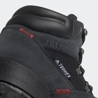 Чоловічі черевики Adidas Terrex Snowpitch C.Rdy FV7957 43.5 (9UK) 27.5 см Чорні (4062058755253) - зображення 8