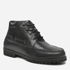 Чоловічі черевики Lasocki MI07-B261-B97-02 42 26.4 см Чорні (5904862154213) - зображення 2