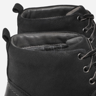 Чоловічі черевики Lasocki MI07-B247-B84-03 45 27.9 см Чорні (5904862127132) - зображення 6