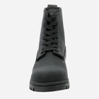Чоловічі зимові черевики високі Native Johnny Bloom 916870-60-81 41.5 (8US/7UK) 26 см Чорні (4894401866701) - зображення 7