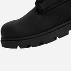 Чоловічі зимові черевики високі Native Johnny Bloom 916870-60-81 44 (10US/9UK) 28 см Чорні (4894401866725) - зображення 12